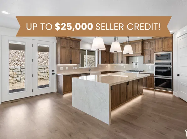 692 Mountain Rd, Ogden, UT 84414