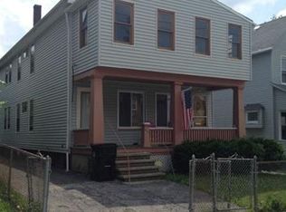 12416 Auburndale Ave, Cleveland, OH