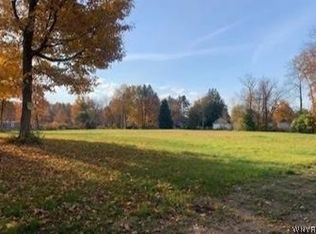 264 E Elmwood Ave #32, Falconer, NY 14733