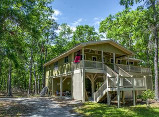 241 Palmetto Pointe Ln, Edisto Island, SC 29438