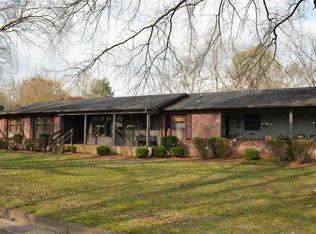 913 Vivian Dr, Brownsville, TN 38012