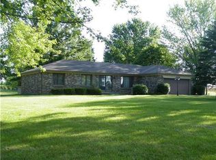 4340 Gibbs Rd, Danville, IN 46122