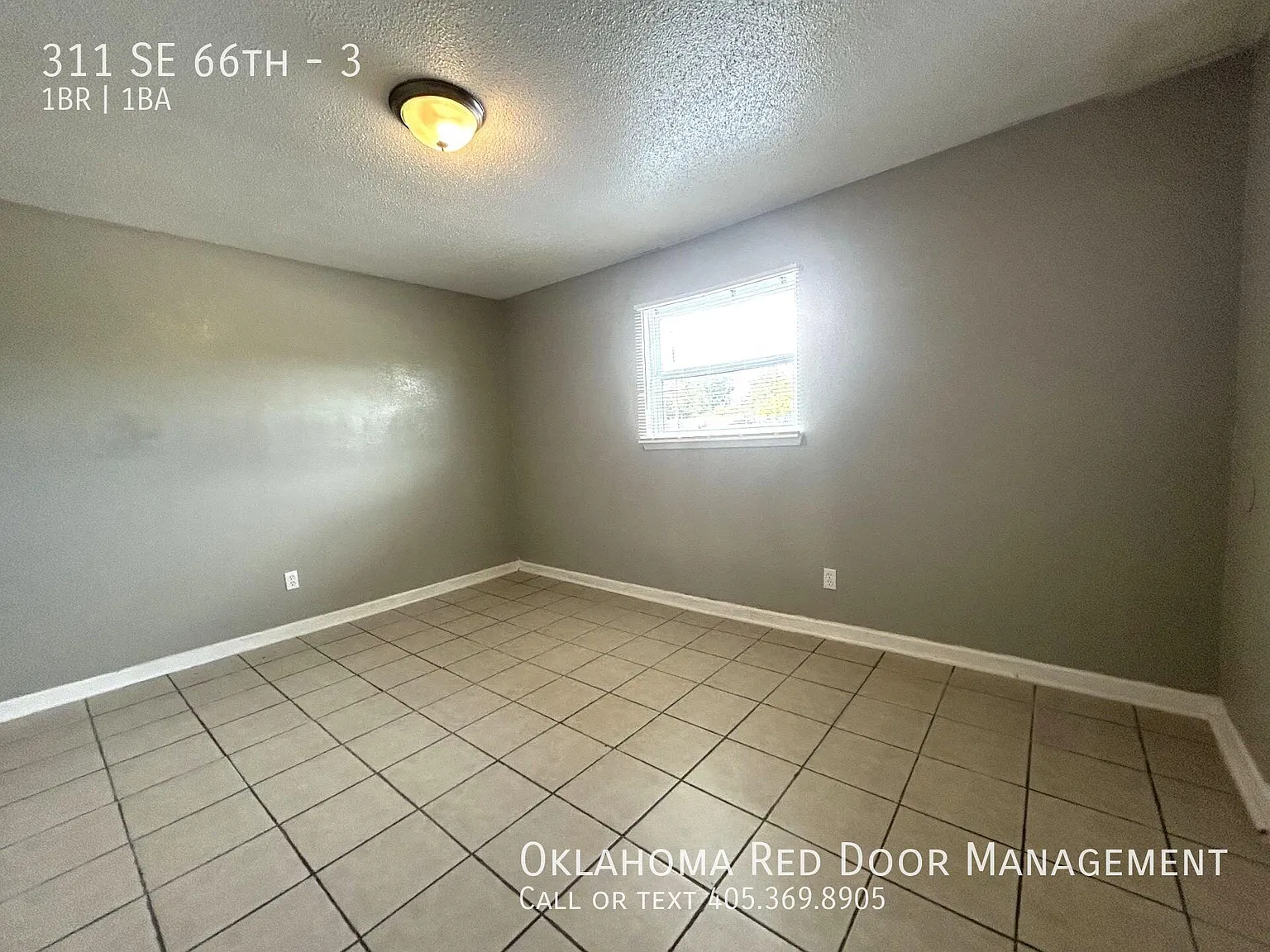 1 Bedroom Apartment — Photo 4
