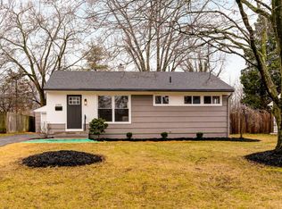 2355 Nottingham Rd, Columbus, OH 43221