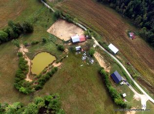 483 Banks Branch Rd, Campton, KY 41301
