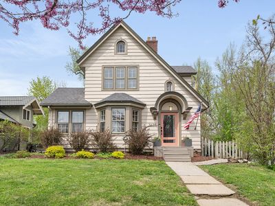 3635 Woodland Ave, Des Moines, IA, 50312