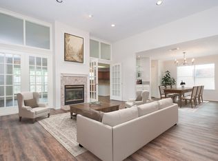 2406 Old Dixie Dr, Richmond, TX 77406