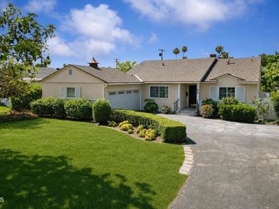 450 Sycamore Ave, Glendora, CA, 91741