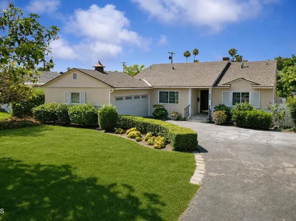 450 Sycamore Ave, Glendora, CA 91741