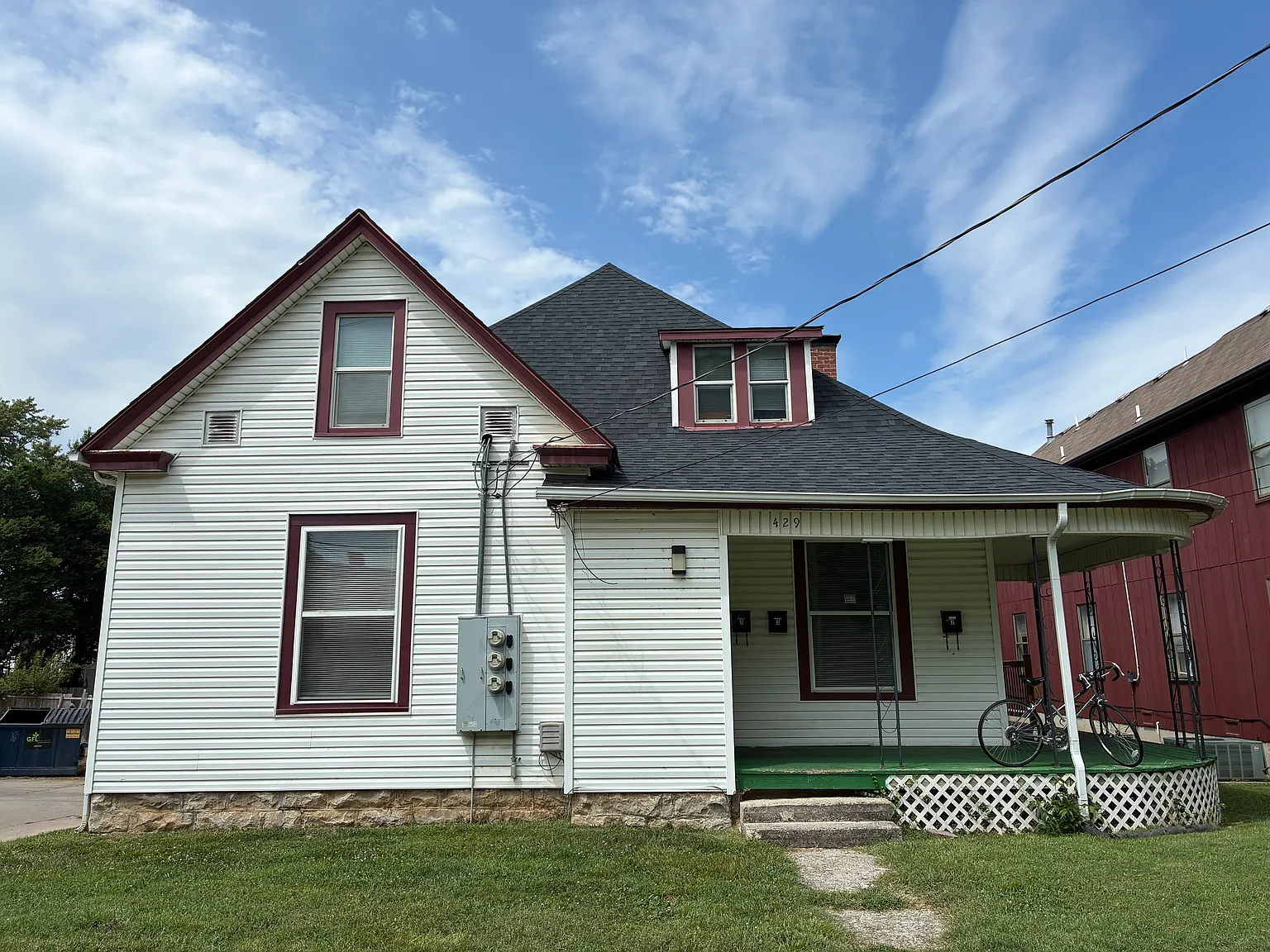 1 bed, $995 — Photo 3