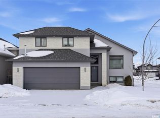 370 Atton CRESCENT, Saskatoon, SK S7W 0K7