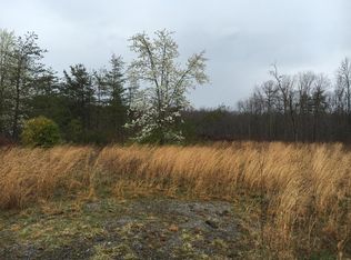 0 Turkey Blind Rd LOT 60, Crossville, TN 38572