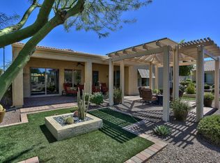 20490 N 263rd Dr, Buckeye, AZ 85396