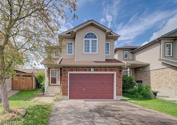 1st image of 1064 Copper Leaf Cres