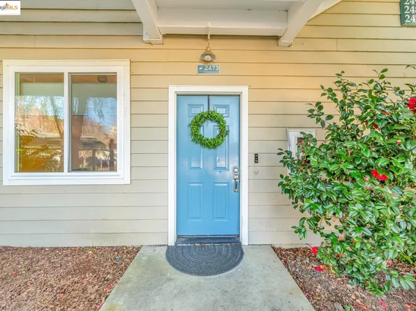2473 Creekside Ct, Hayward, CA 94542