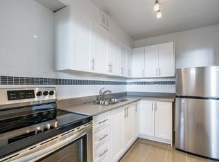 Wellesley Apartments, Toronto, ON M4Y 1H5