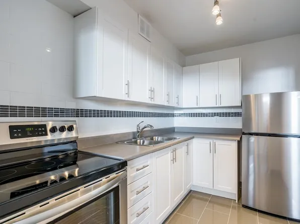 Wellesley Apartments