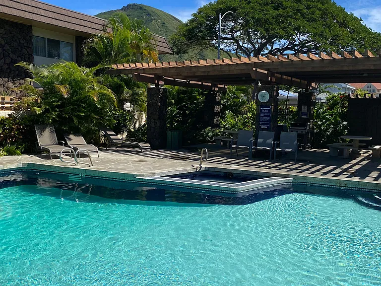 444 Lunalilo Home Rd — Photo 36