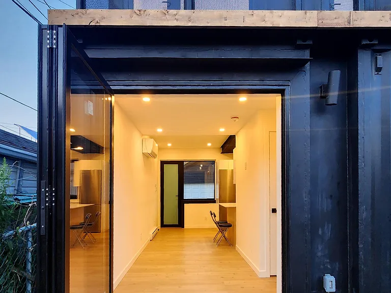 107 Nairn Ave #LANEWAY — Photo 4