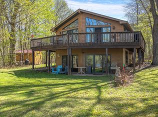 3149 85th St, Frederic, WI 54837