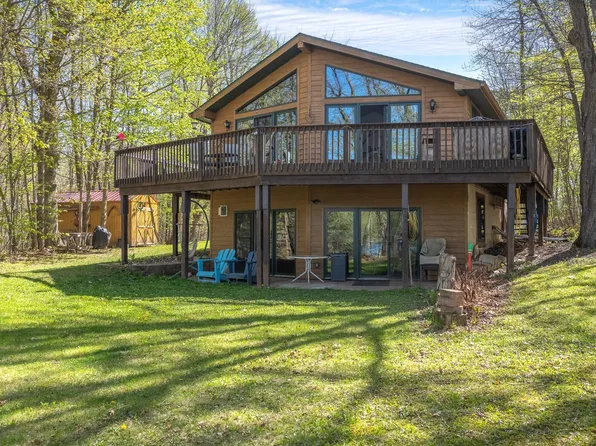 3149 85th St, Frederic, WI 54837