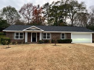 4801 20th Ave, Columbus, GA 31904