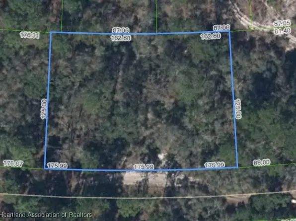 354 Cartier Ave, Lake Placid, FL 33852