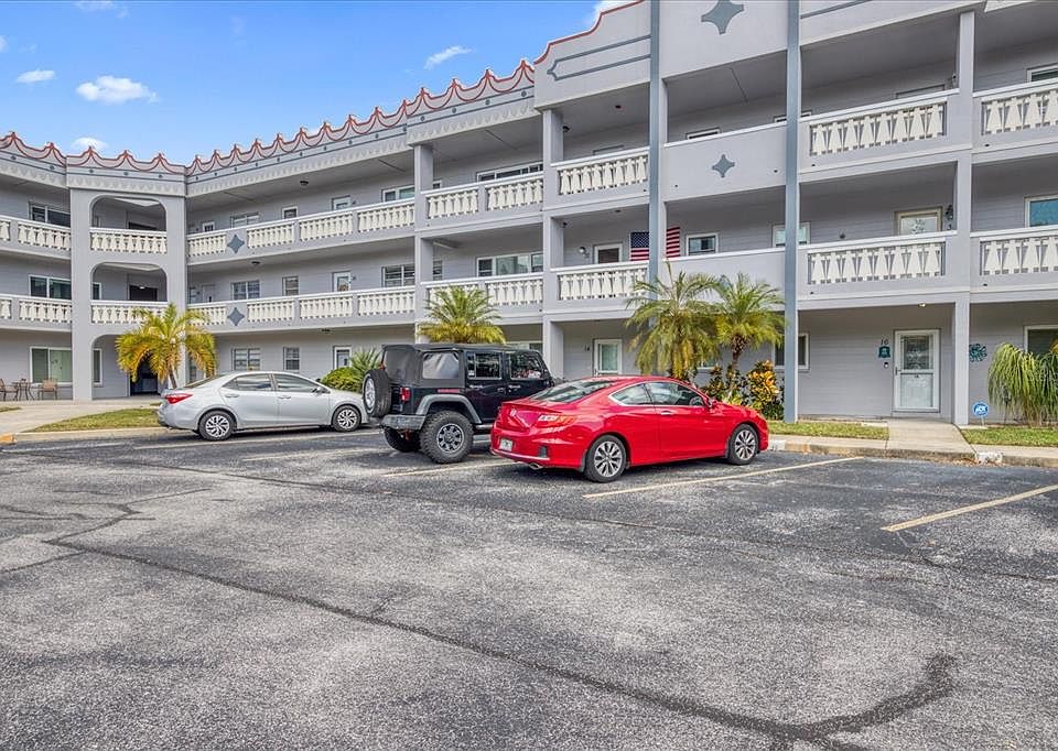 2294 Swedish Dr APT 16, Clearwater, FL 33763 Zillow