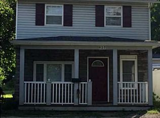 937 Magnolia St, Beaver, PA 15009