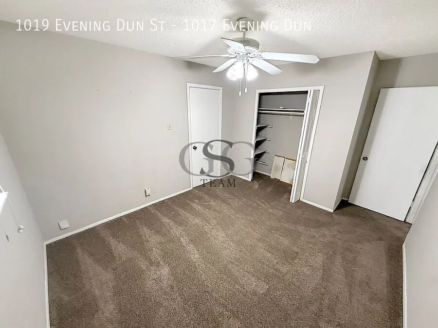 3 Bedrooms 2 Baths — Photo 3