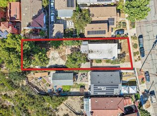 3378 N Mountain View Dr, San Diego, CA 92116