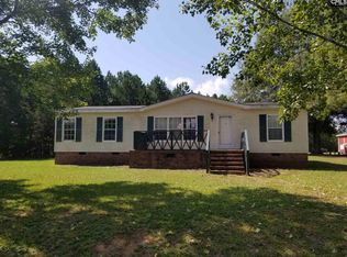 6962 Beecher Horton Rd, Heath Springs, SC 29058