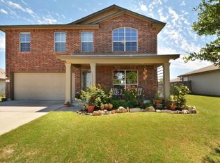 214 Killian Loop, Hutto, TX 78634