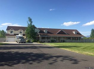 55 Isaiah Trl, Belgrade, MT 59714