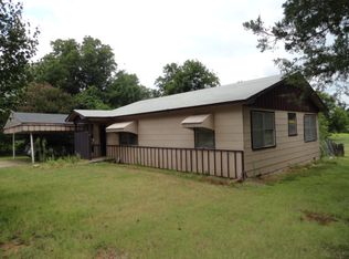3974 N 5th St, Duncan, OK 73533
