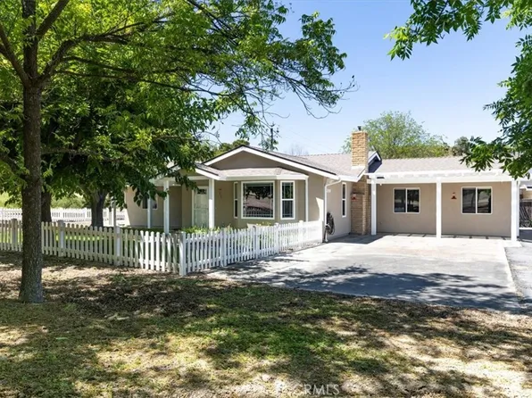 3110 Nacimiento Lake Dr, Paso Robles, CA 93446