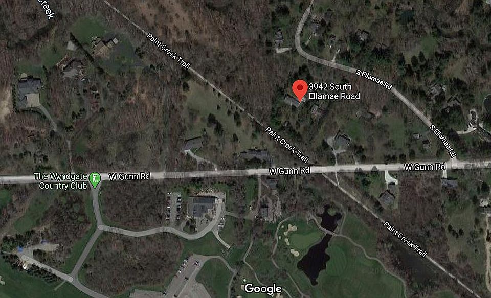 2nd image of 3942 S Ellamae Rd
