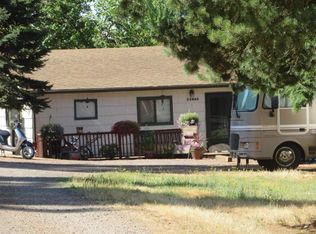 23880 SW Grahams Ferry Rd, Sherwood, OR 97140