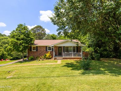 6119 Ridgeview Rd LOT 1, Knoxville, TN, 37918