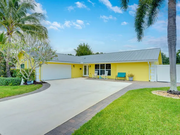 4377 Linden Avenue, Palm Beach Gardens, FL 33410