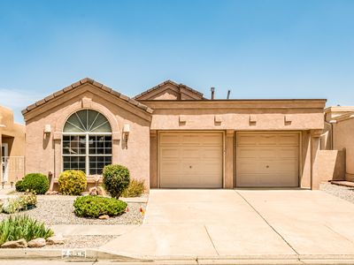 7215 Gallinas Ave NE, Albuquerque, NM, 87109
