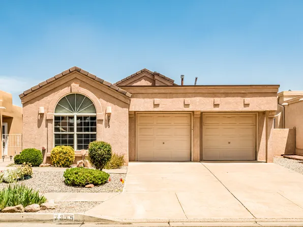 7215 Gallinas Ave NE, Albuquerque, NM 87109