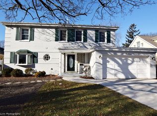 740 S Spring Ave, La Grange, IL 60525
