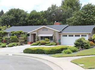 4604 Wildwood Ct, Richmond, CA 94803