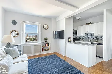 Sold by Brown Harris Stevens