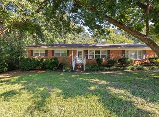 6324 Tryon Rd, Cary, NC 27518