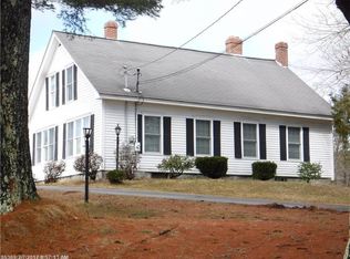 571 Belgrade Rd, Oakland, ME 04963