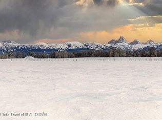 Tbd R G Ranch Ln, Tetonia, ID 83452