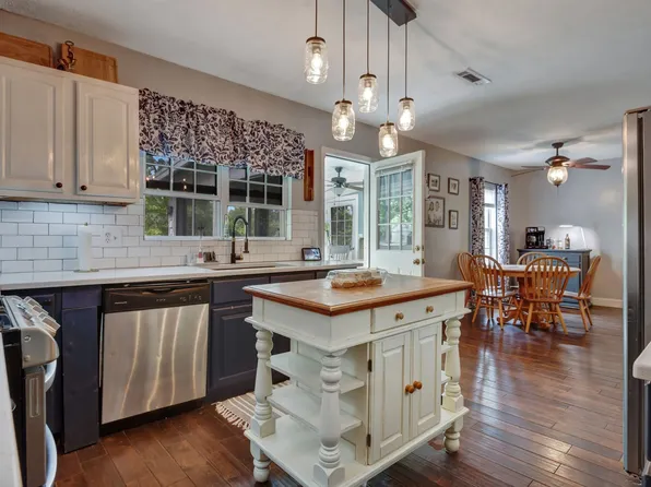 171 Hillcrest Rd, Kingston Springs, TN 37082