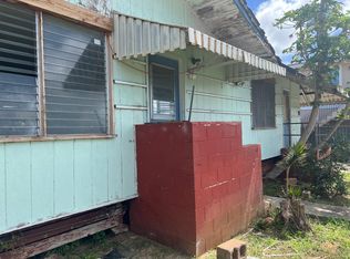 1440 Brigham St, Honolulu, HI 96817
